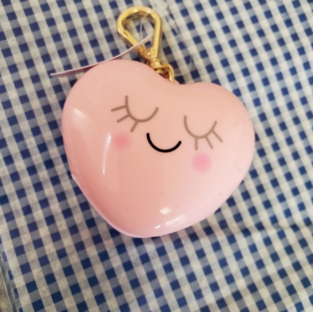 Key Chain ❤️ - Picture 3 of 3